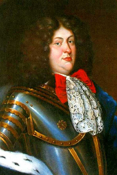 Guillaume-Louis de Wurtemberg